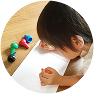 アトピーのお子様に大人気!お肌にやさしいお水