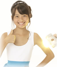 ハイパースキンKAREN